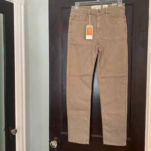 Womens Fat Face slim jeans